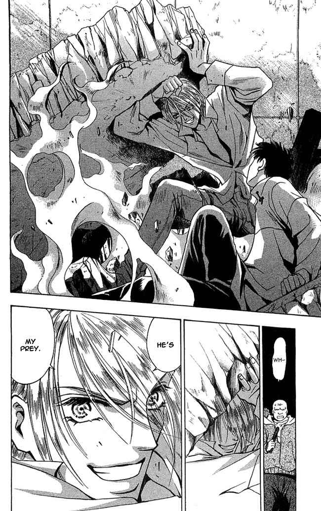 B-Eyes Chapter 4.1 page 42 - Chapter 4.1
