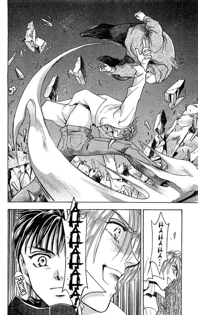 B-Eyes Chapter 4.1 page 44 - Chapter 4.1