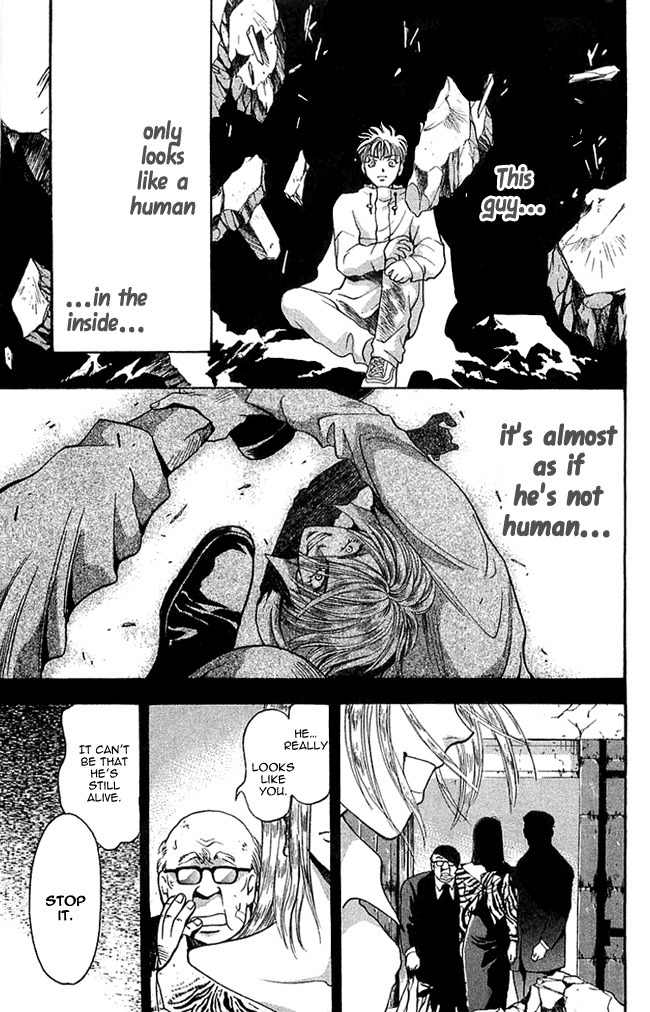 B-Eyes Chapter 4.1 page 45 - Chapter 4.1
