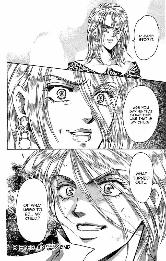 B-Eyes Chapter 4.1 page 46 - Chapter 4.1