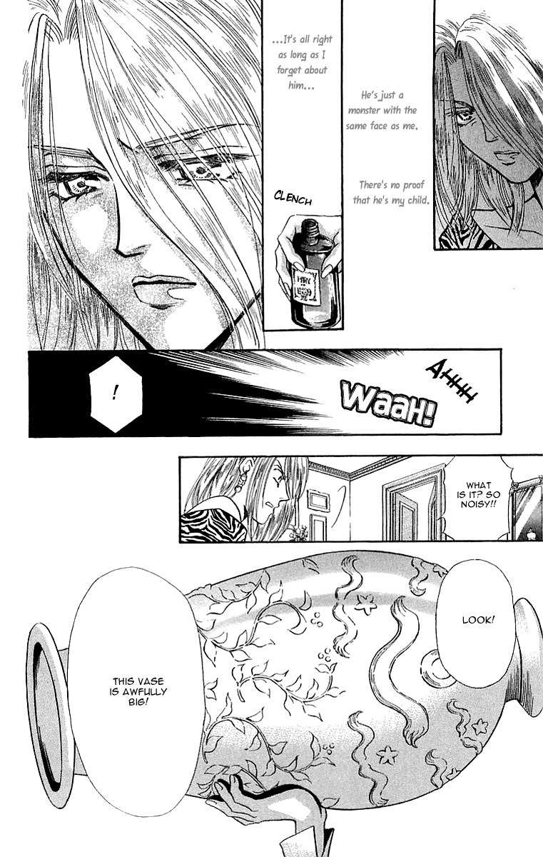 B-Eyes Chapter 4.2 page 16 - Chapter 4.2