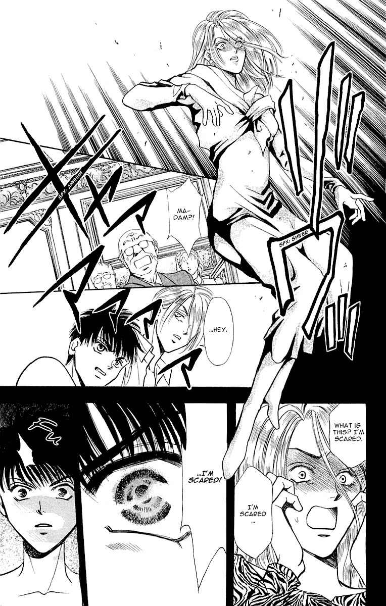 B-Eyes Chapter 4.2 page 21 - Chapter 4.2
