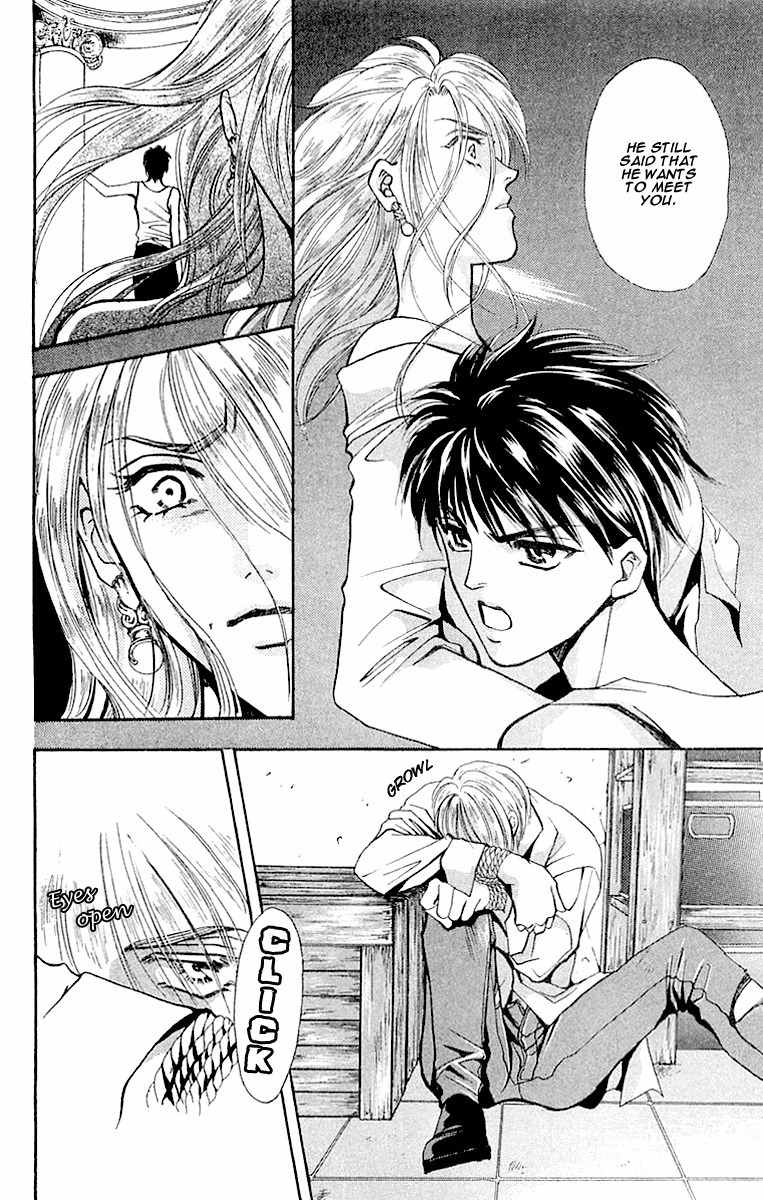 B-Eyes Chapter 4.2 page 28 - Chapter 4.2