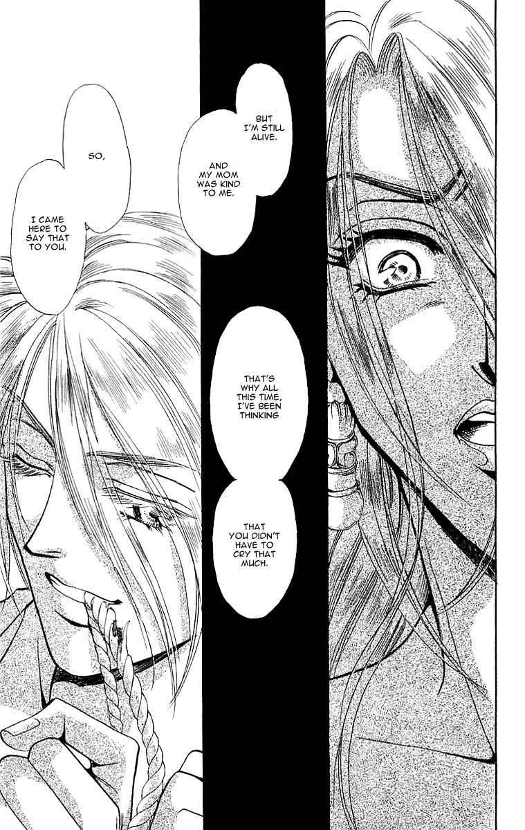 B-Eyes Chapter 4.2 page 31 - Chapter 4.2