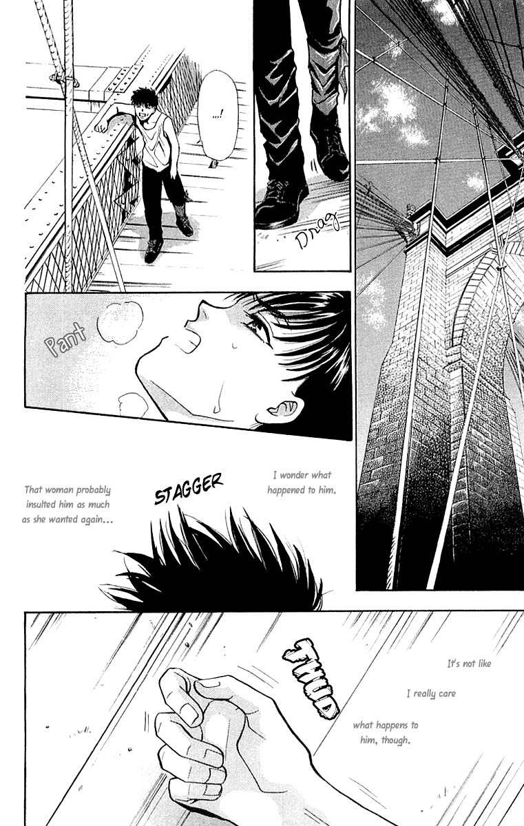 B-Eyes Chapter 4.2 page 34 - Chapter 4.2