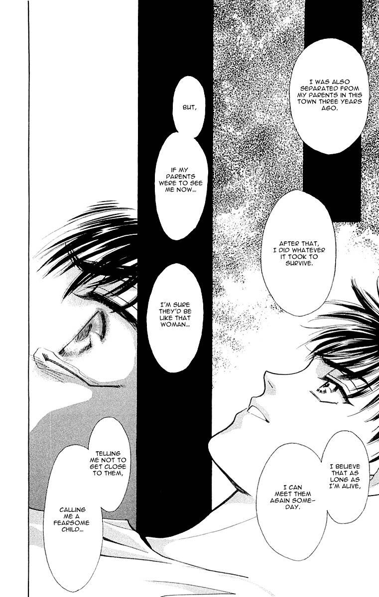 B-Eyes Chapter 4.2 page 36 - Chapter 4.2