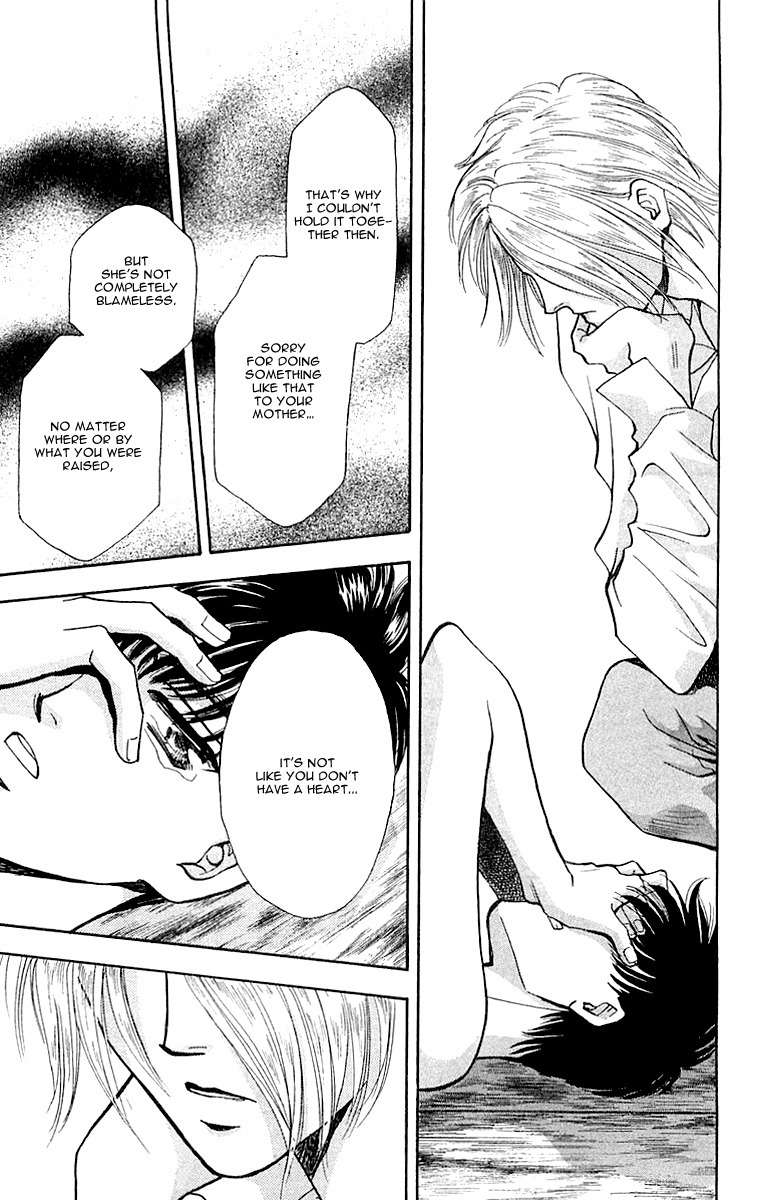 B-Eyes Chapter 4.2 page 37 - Chapter 4.2