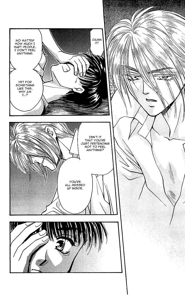 B-Eyes Chapter 4.2 page 38 - Chapter 4.2