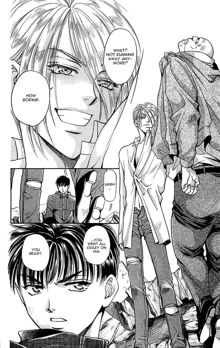 B-Eyes Chapter 4.2 page 4 - Chapter 4.2