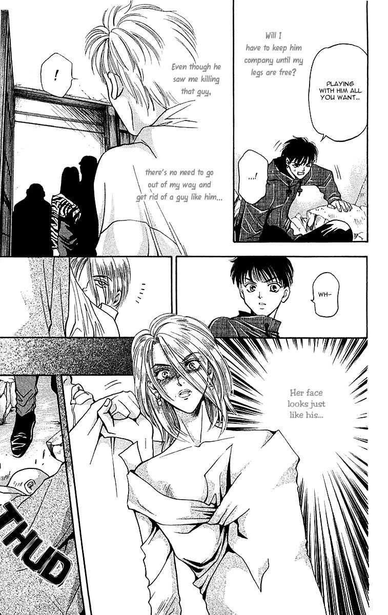 B-Eyes Chapter 4.2 page 5 - Chapter 4.2