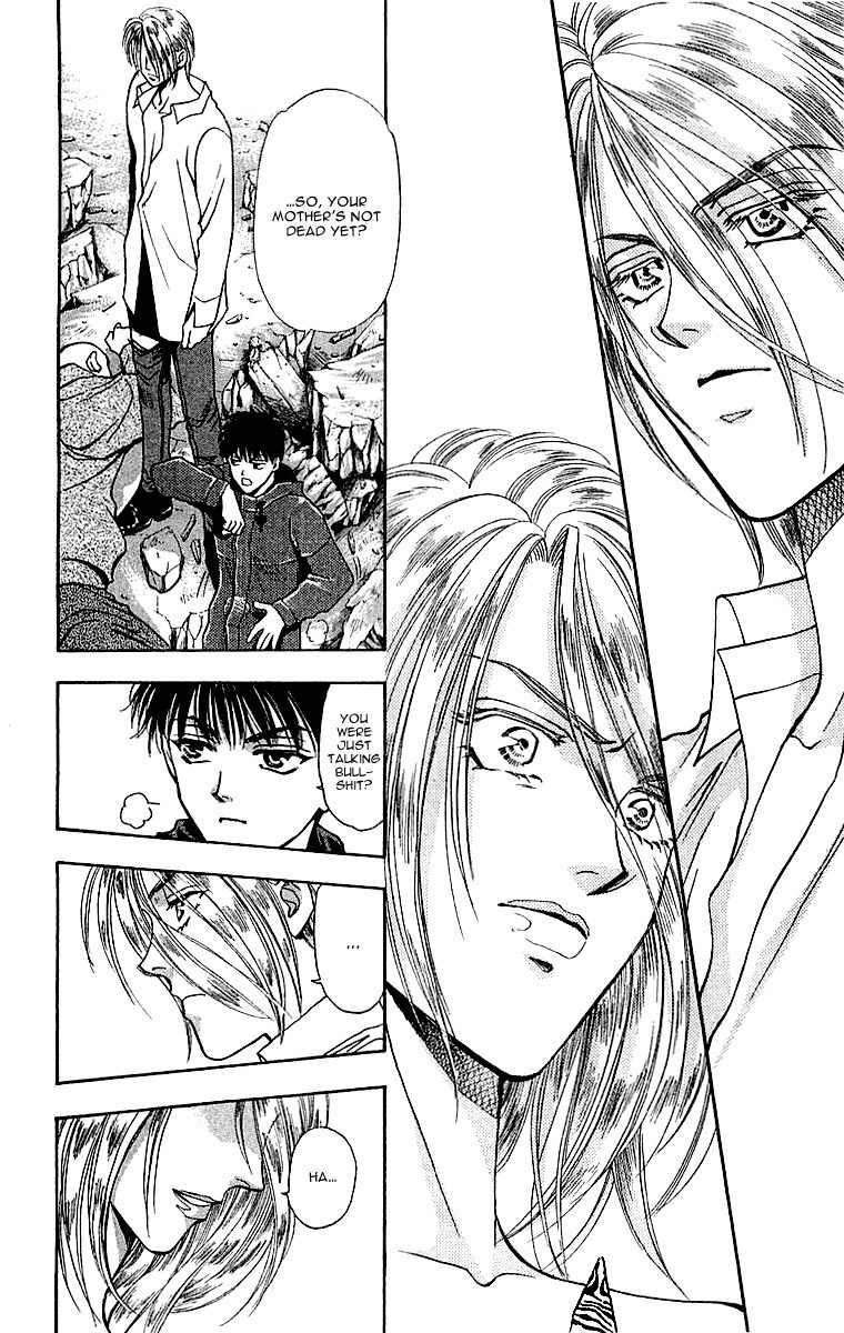 B-Eyes Chapter 4.2 page 6 - Chapter 4.2