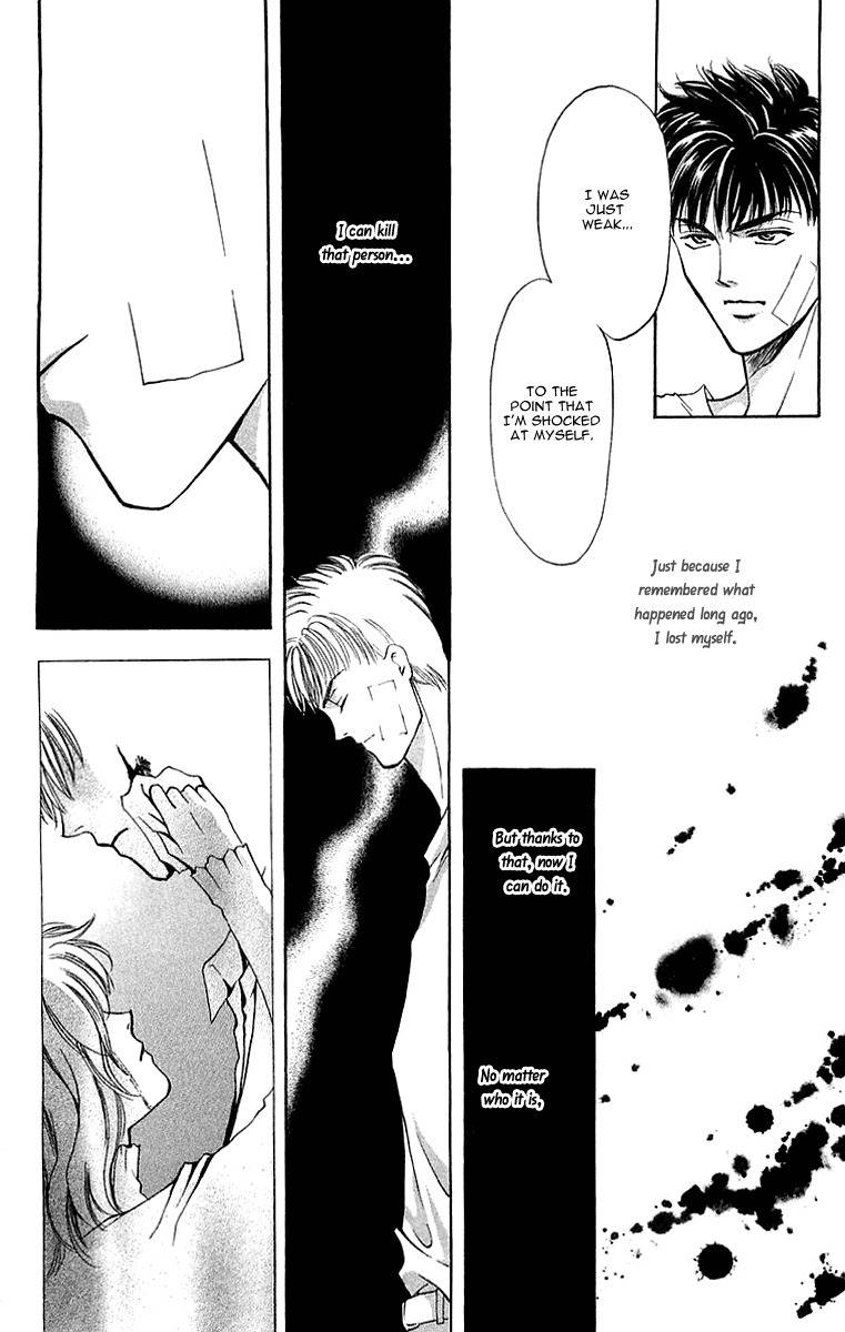 B-Eyes Chapter 5.2 page 10 - Chapter 5.2