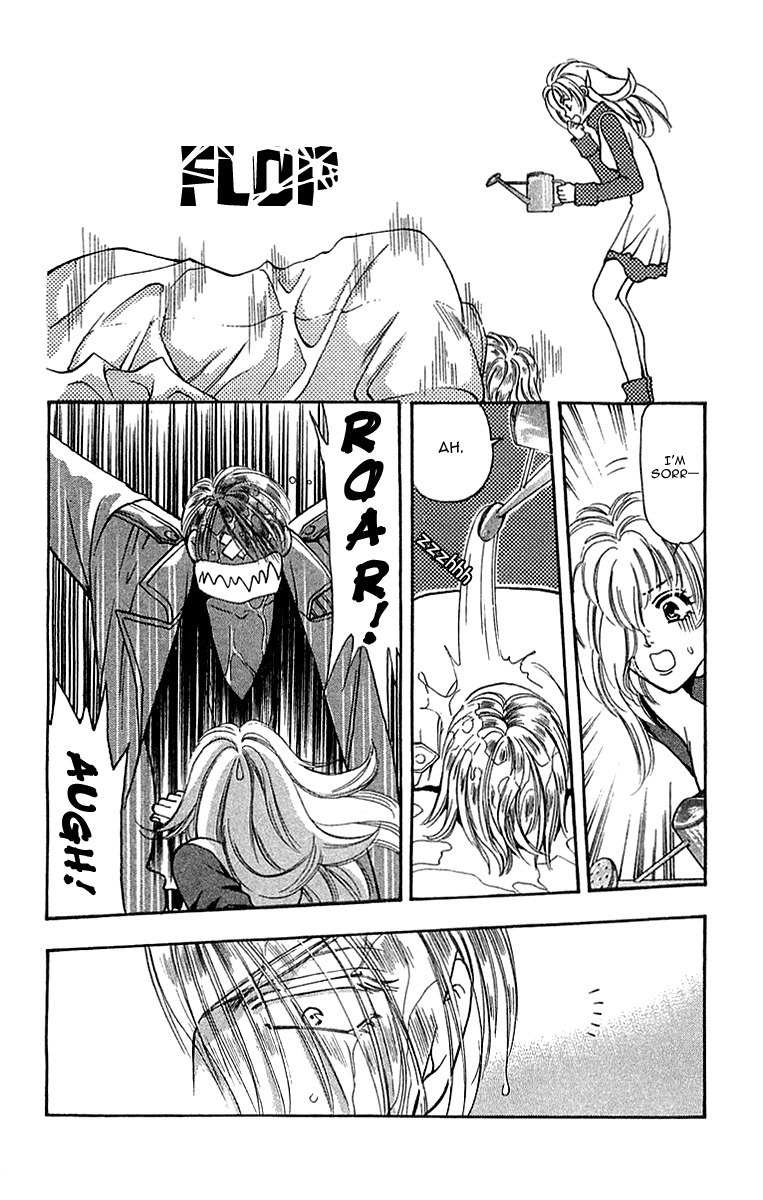 B-Eyes Chapter 5.2 page 14 - Chapter 5.2