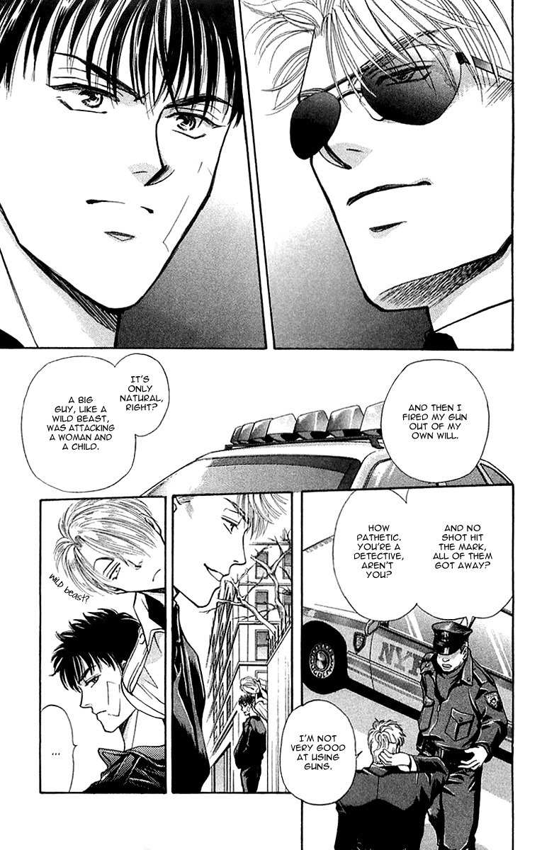 B-Eyes Chapter 5.2 page 23 - Chapter 5.2