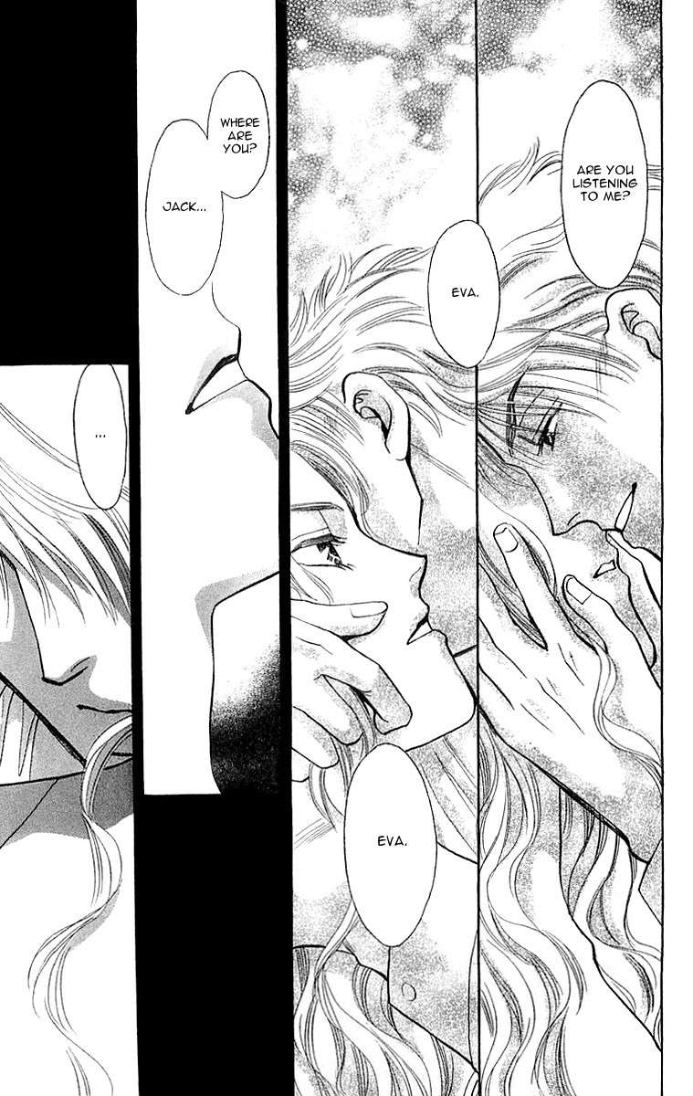 B-Eyes Chapter 5.2 page 29 - Chapter 5.2