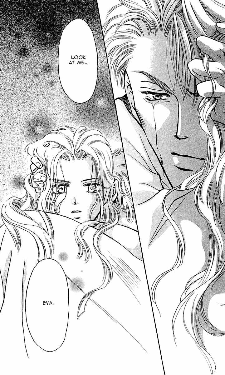 B-Eyes Chapter 5.2 page 30 - Chapter 5.2