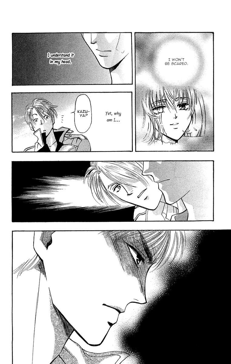 B-Eyes Chapter 5.2 page 32 - Chapter 5.2