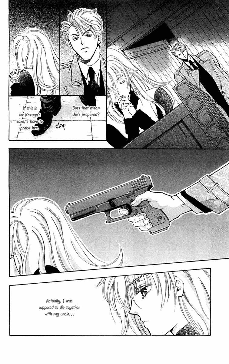 B-Eyes Chapter 5.2 page 36 - Chapter 5.2