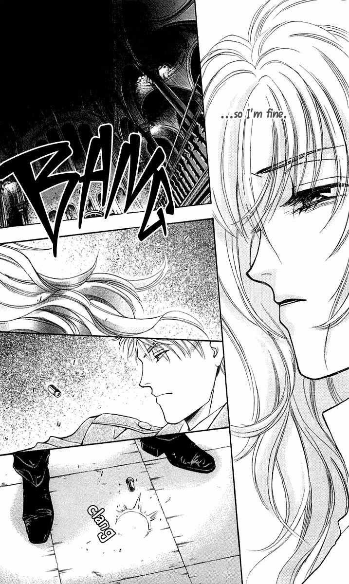 B-Eyes Chapter 5.2 page 37 - Chapter 5.2