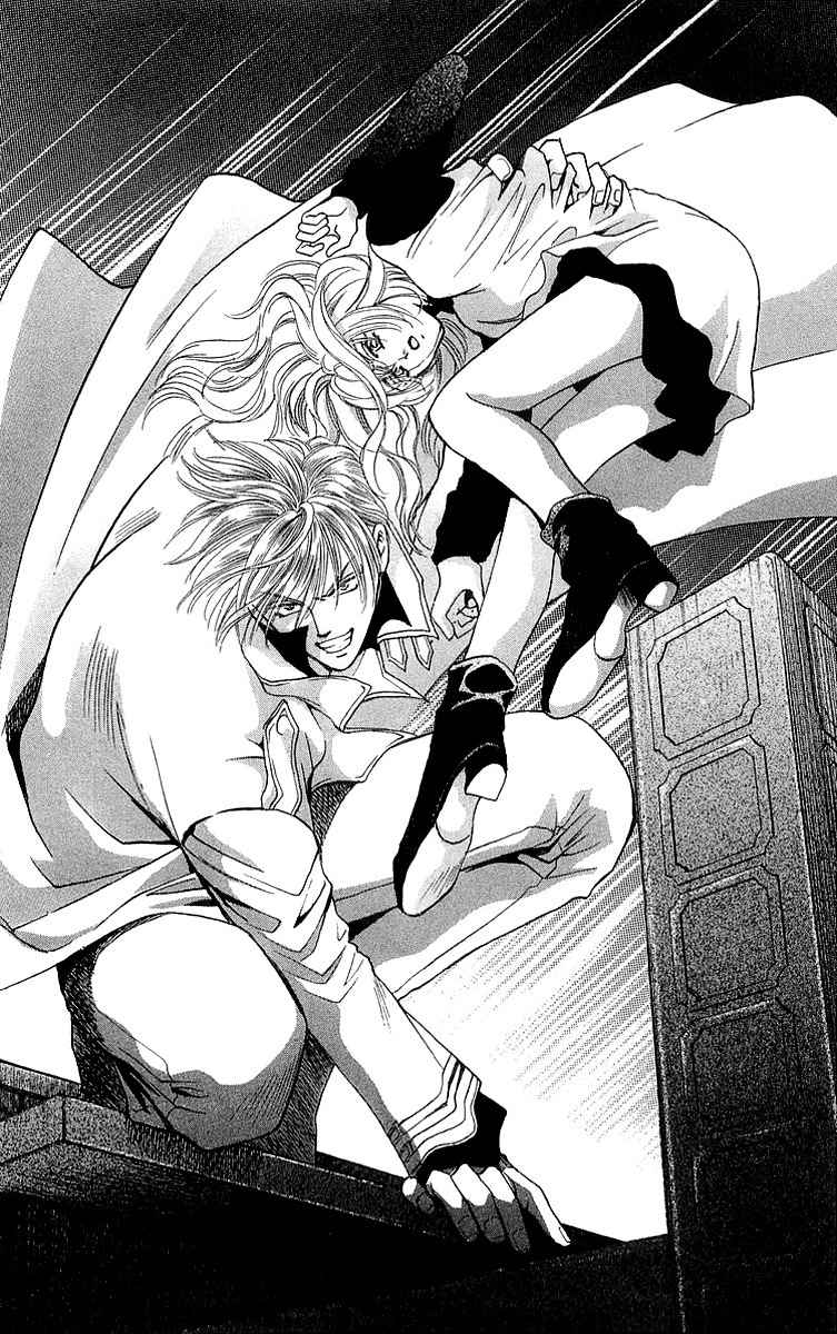 B-Eyes Chapter 5.2 page 38 - Chapter 5.2