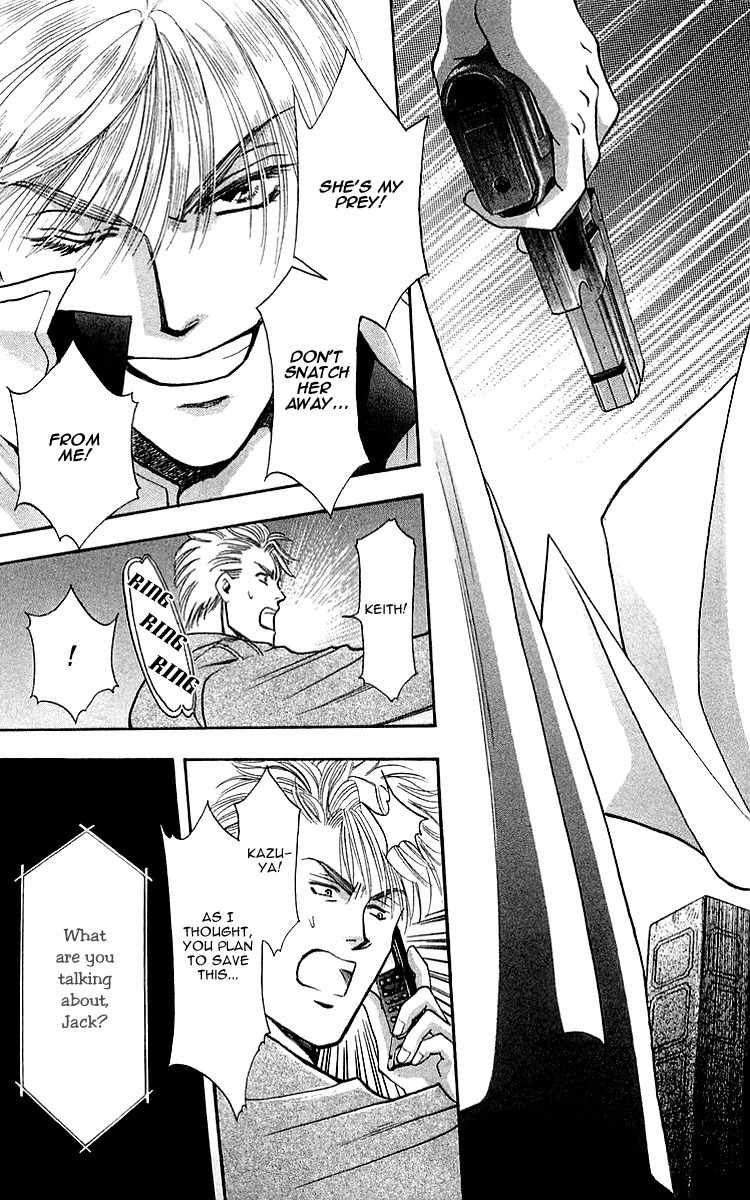 B-Eyes Chapter 5.2 page 39 - Chapter 5.2