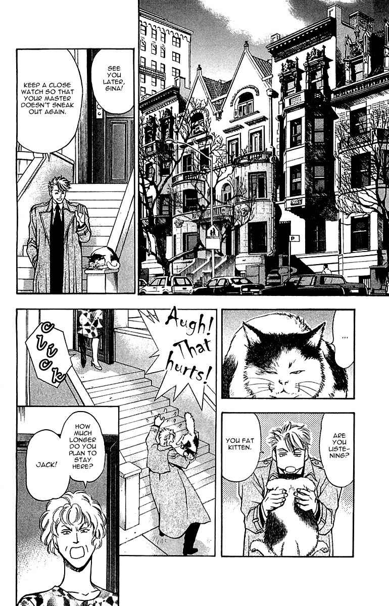 B-Eyes Chapter 5.2 page 6 - Chapter 5.2