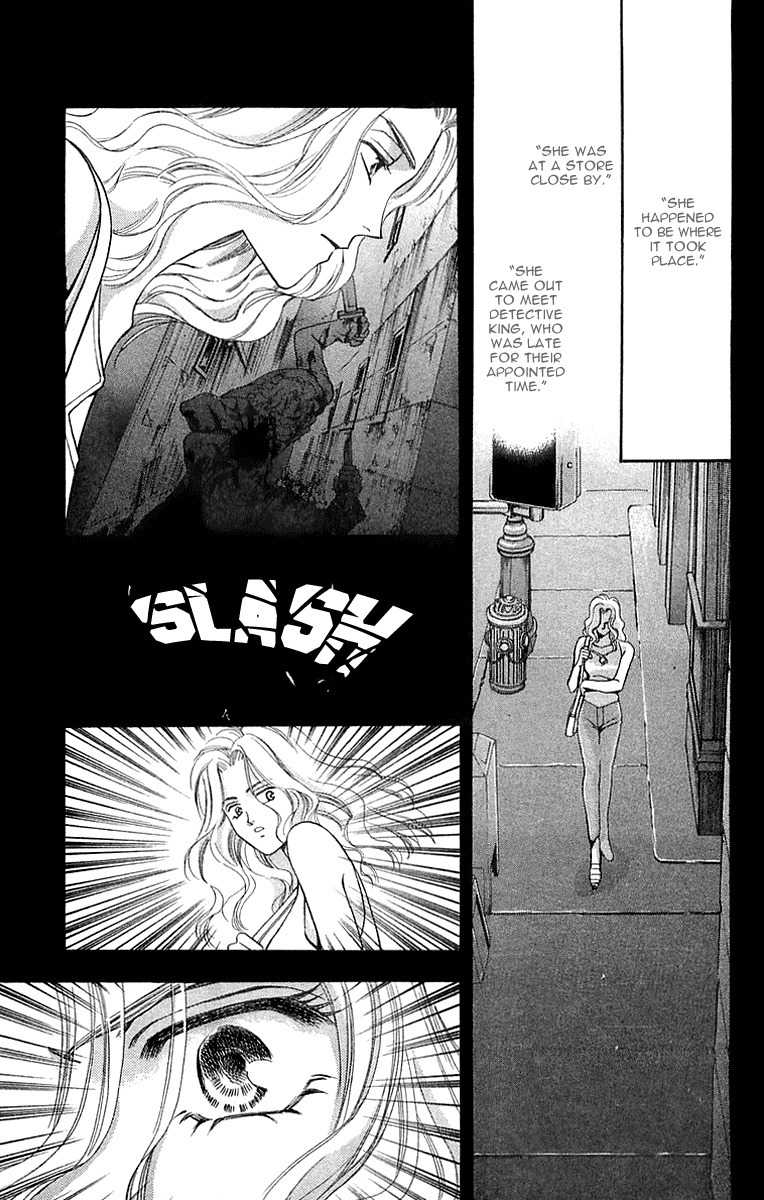 B-Eyes Chapter 5.3 page 13 - Chapter 5.3