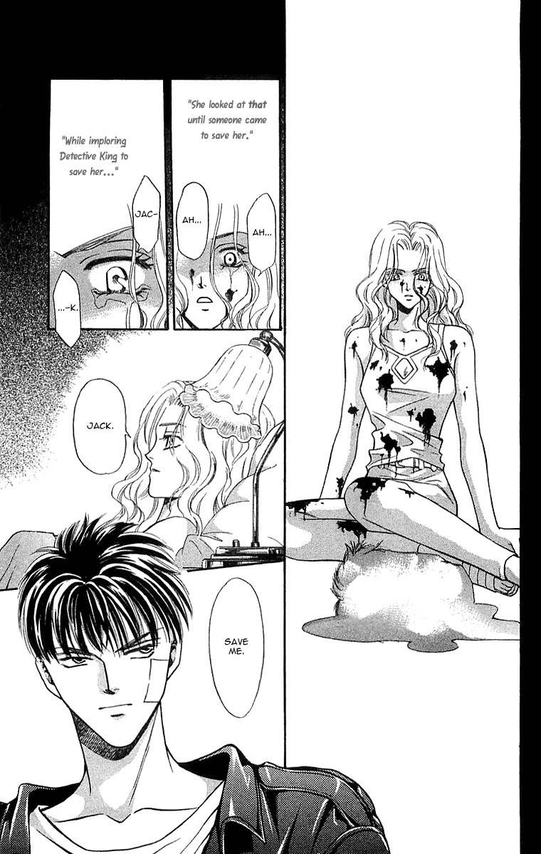 B-Eyes Chapter 5.3 page 15 - Chapter 5.3