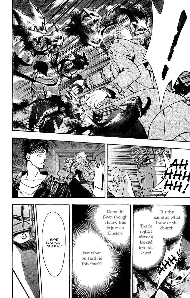 B-Eyes Chapter 5.3 page 28 - Chapter 5.3