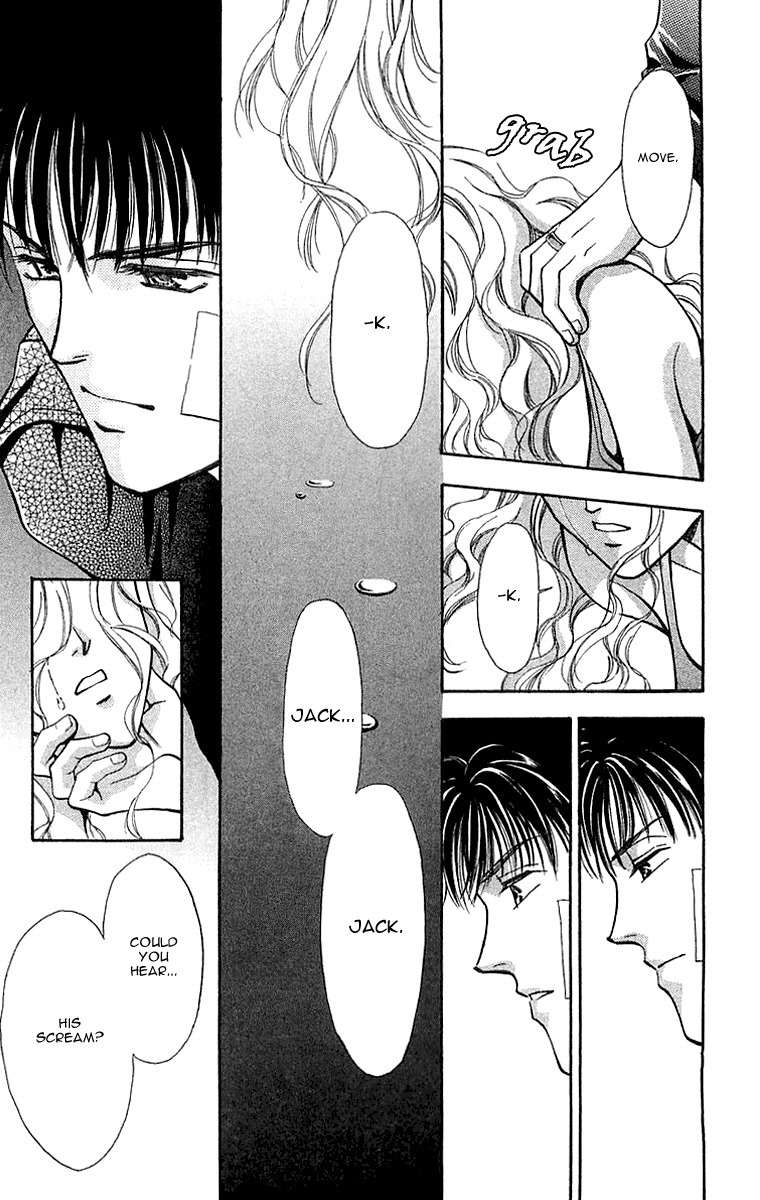 B-Eyes Chapter 5.3 page 31 - Chapter 5.3