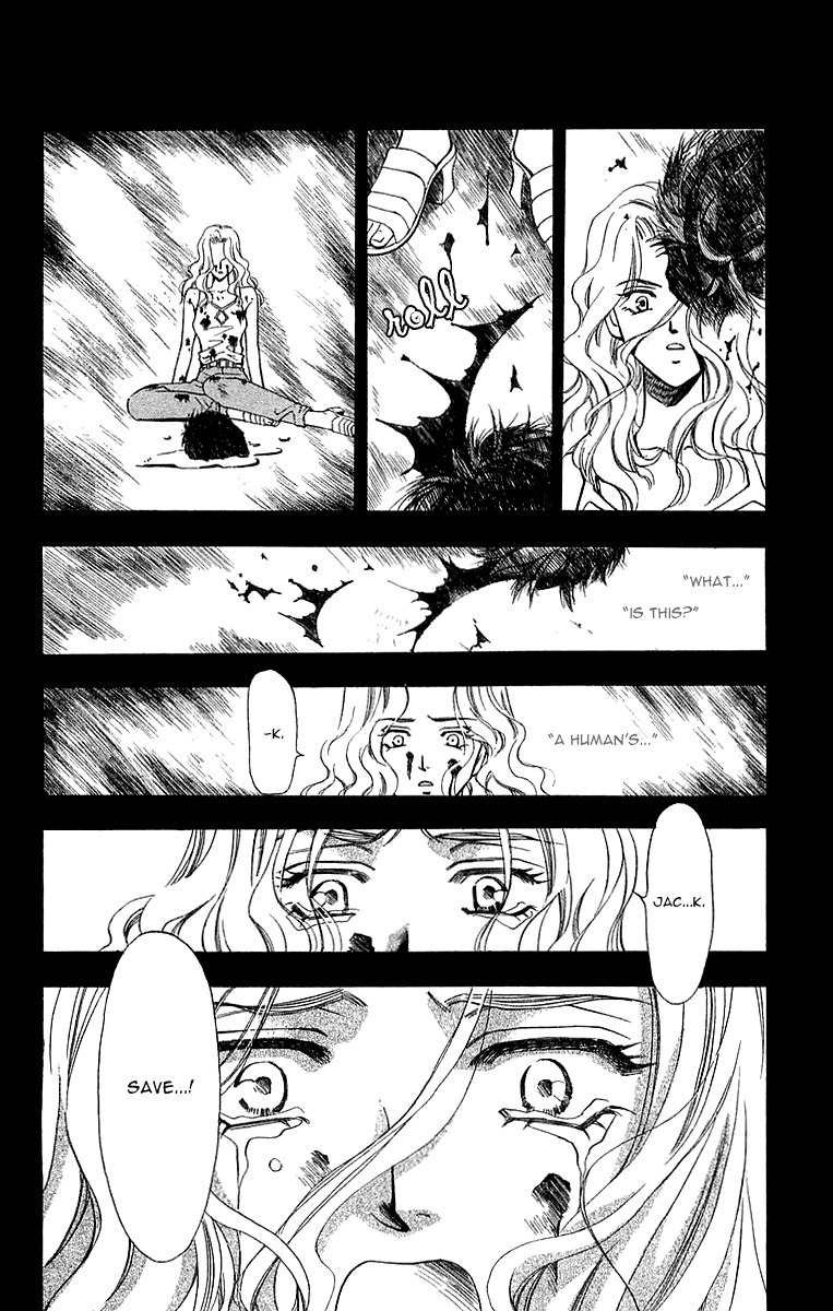 B-Eyes Chapter 5.3 page 34 - Chapter 5.3
