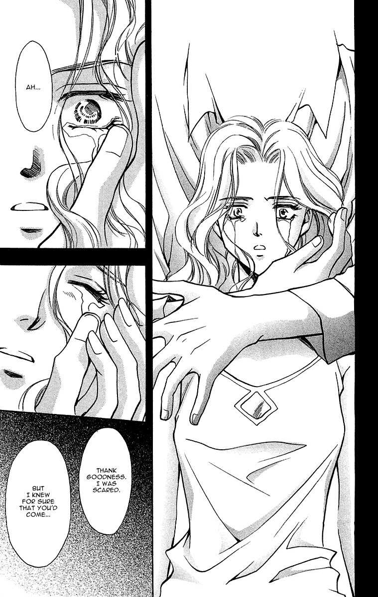B-Eyes Chapter 5.3 page 35 - Chapter 5.3