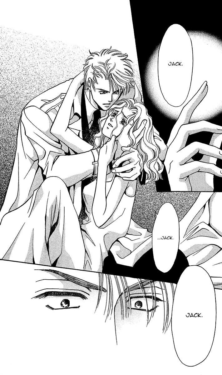 B-Eyes Chapter 5.3 page 36 - Chapter 5.3