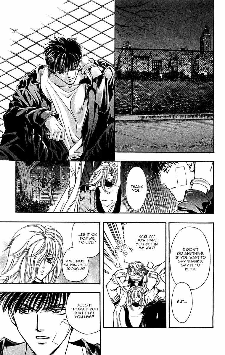 B-Eyes Chapter 5.3 page 39 - Chapter 5.3