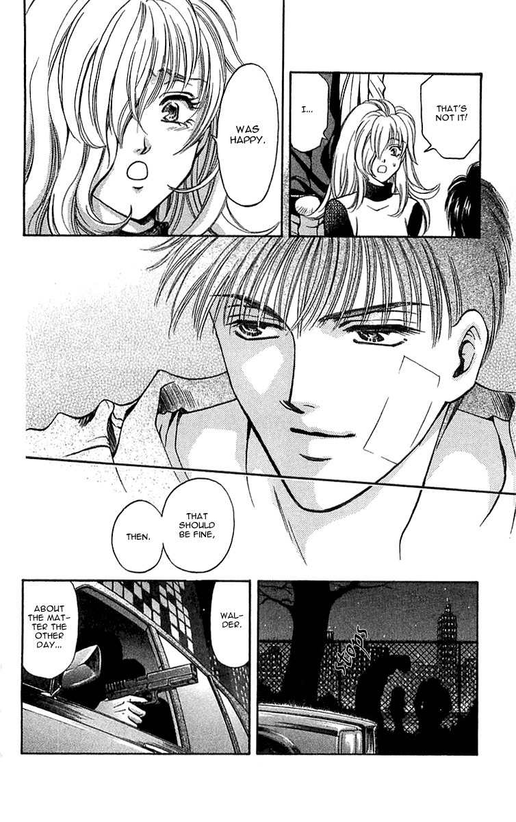 B-Eyes Chapter 5.3 page 40 - Chapter 5.3
