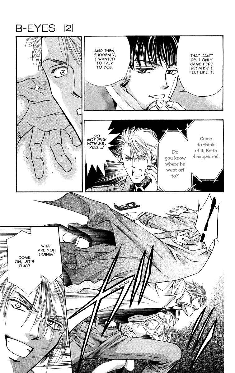 B-Eyes Chapter 5.3 page 7 - Chapter 5.3