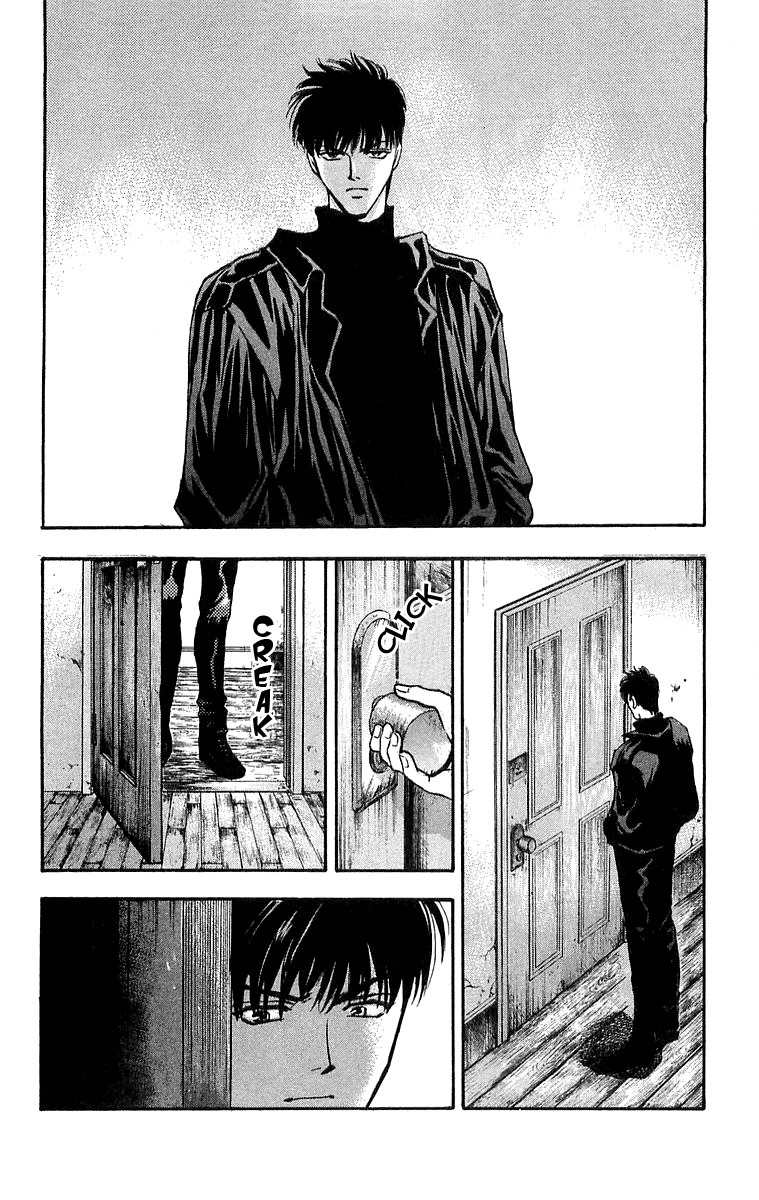 B-Eyes Chapter 6.1 page 27 - Chapter 6.1