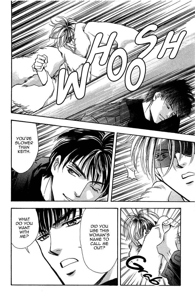 B-Eyes Chapter 6.1 page 31 - Chapter 6.1