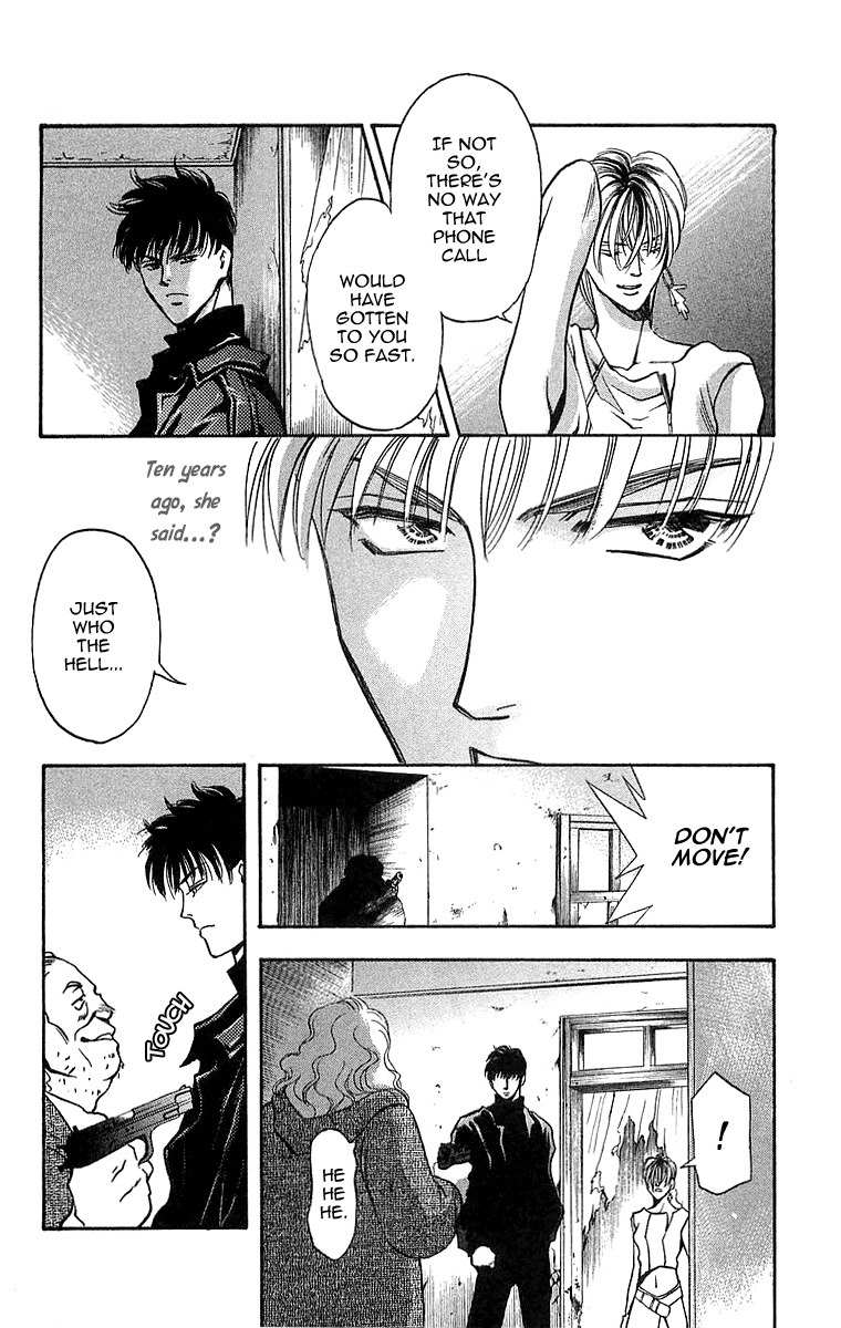B-Eyes Chapter 6.1 page 35 - Chapter 6.1