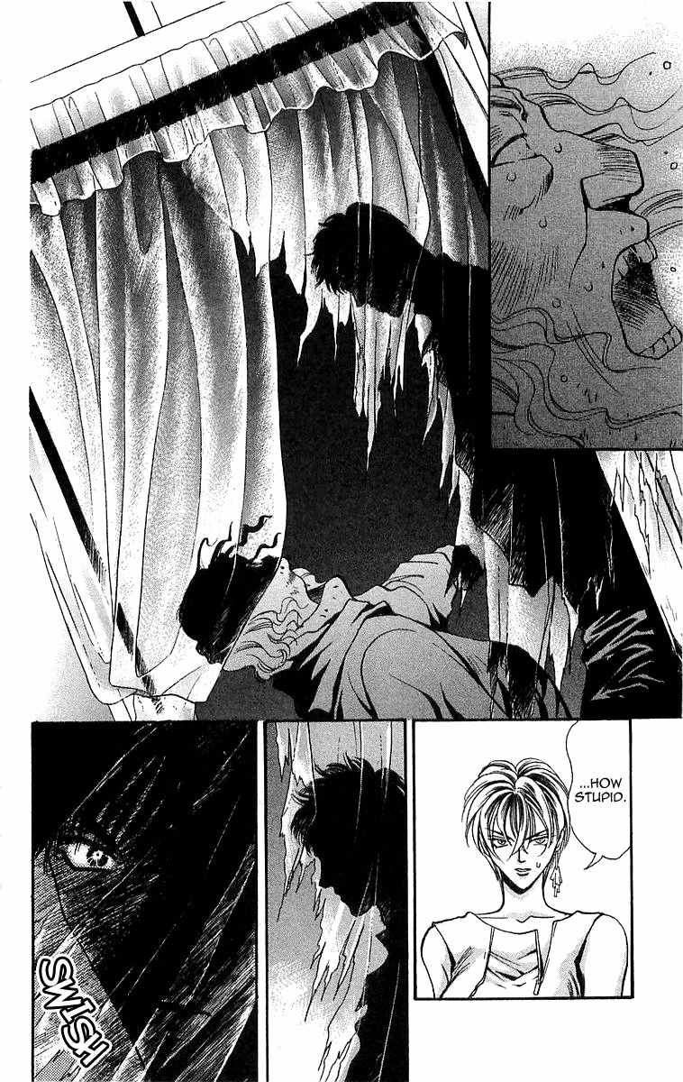 B-Eyes Chapter 6.1 page 37 - Chapter 6.1