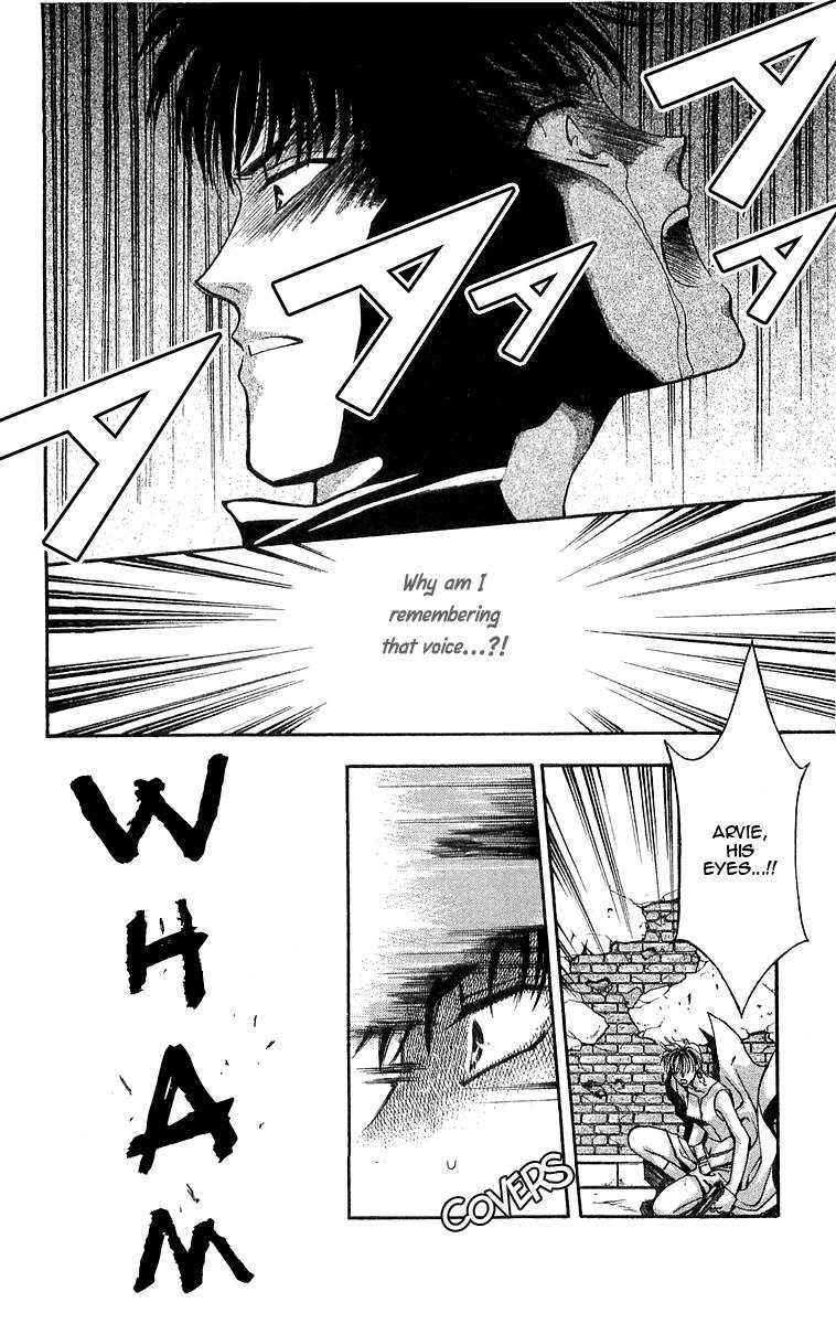 B-Eyes Chapter 6.1 page 41 - Chapter 6.1