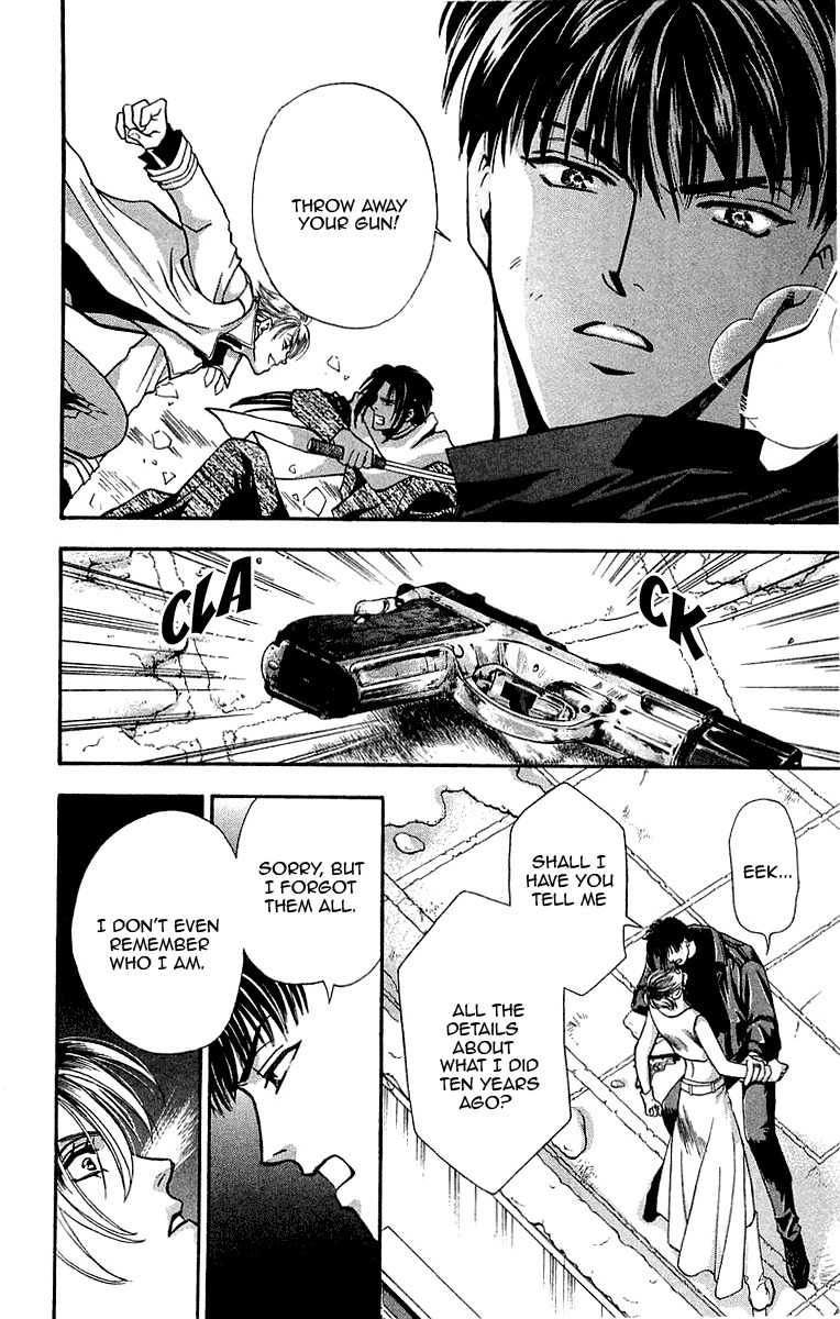 B-Eyes Chapter 6.2 page 10 - Chapter 6.2