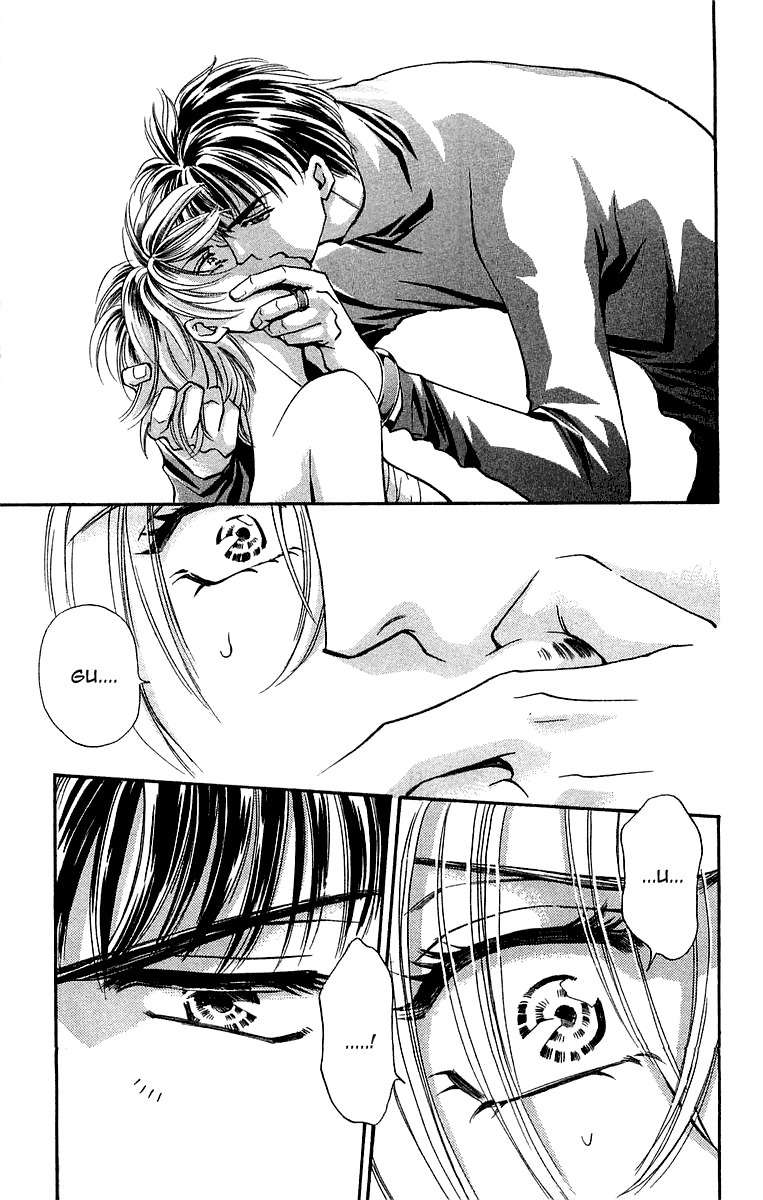 B-Eyes Chapter 6.2 page 19 - Chapter 6.2