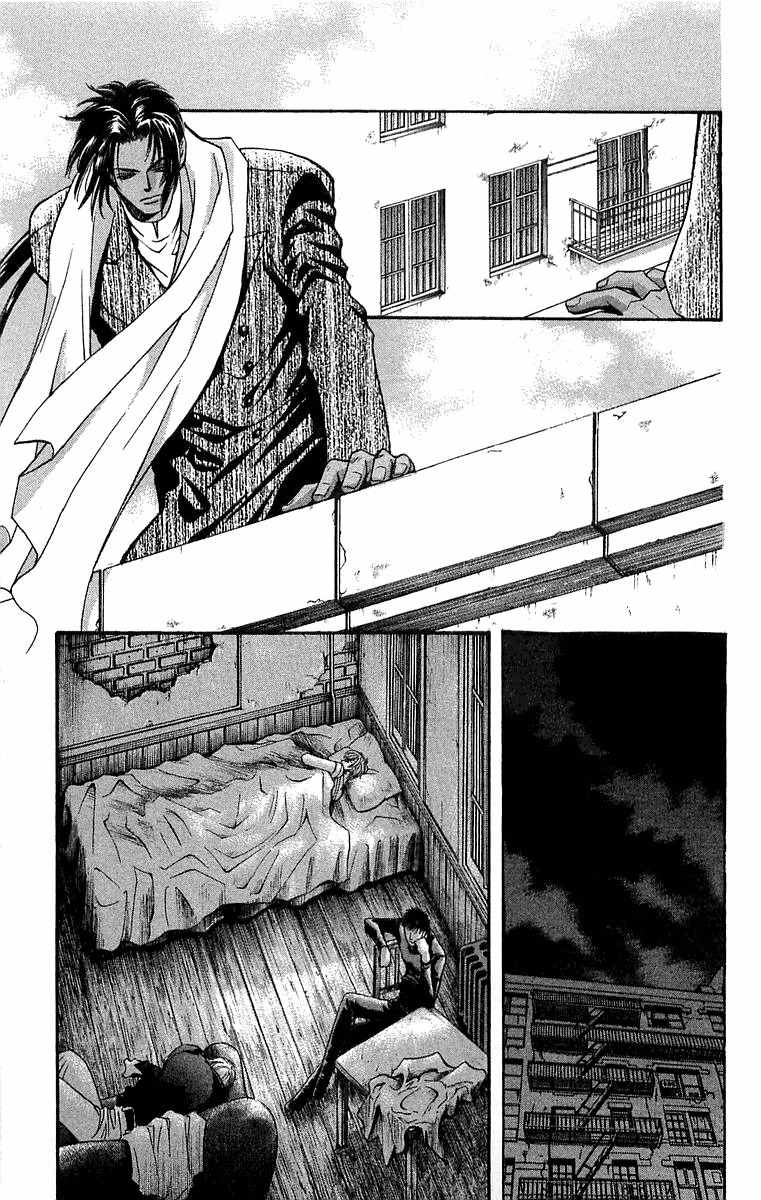 B-Eyes Chapter 6.2 page 29 - Chapter 6.2