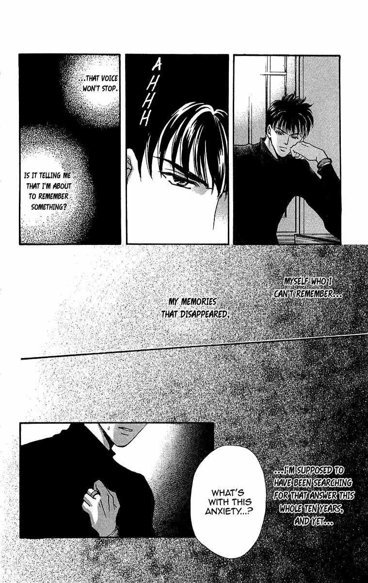 B-Eyes Chapter 6.2 page 30 - Chapter 6.2