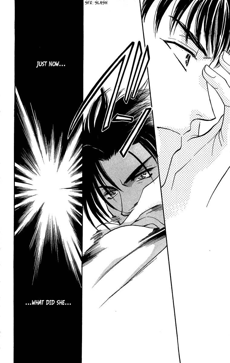 B-Eyes Chapter 6.2 page 38 - Chapter 6.2