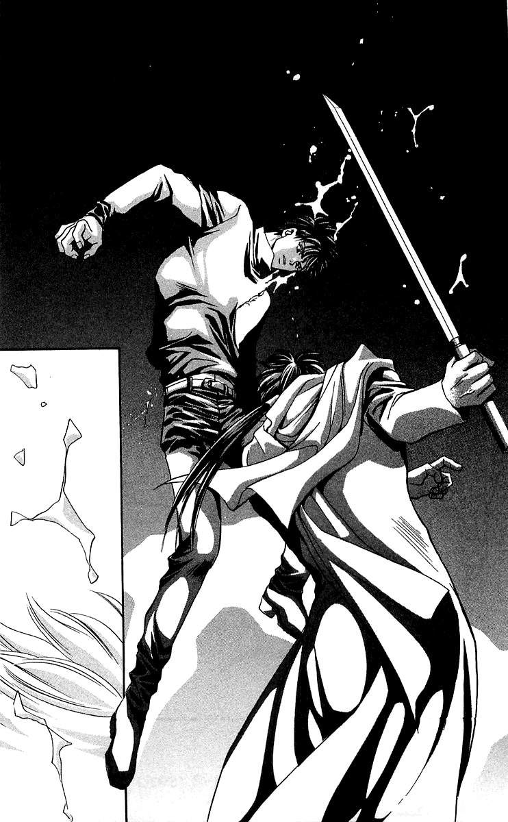 B-Eyes Chapter 6.2 page 39 - Chapter 6.2