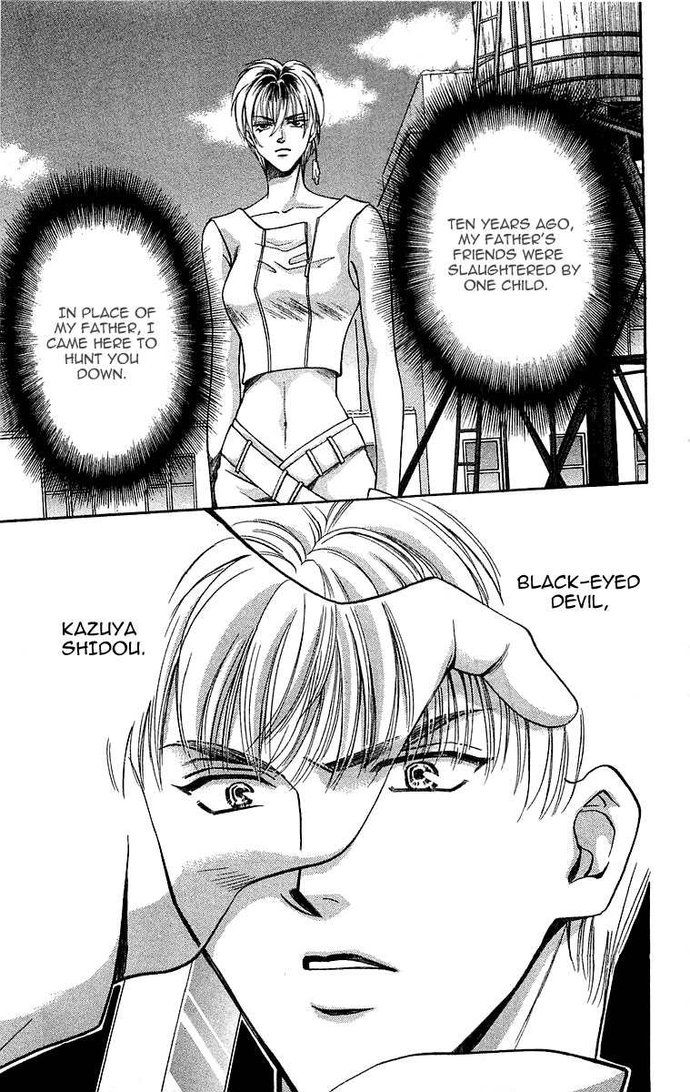 B-Eyes Chapter 6.2 page 5 - Chapter 6.2