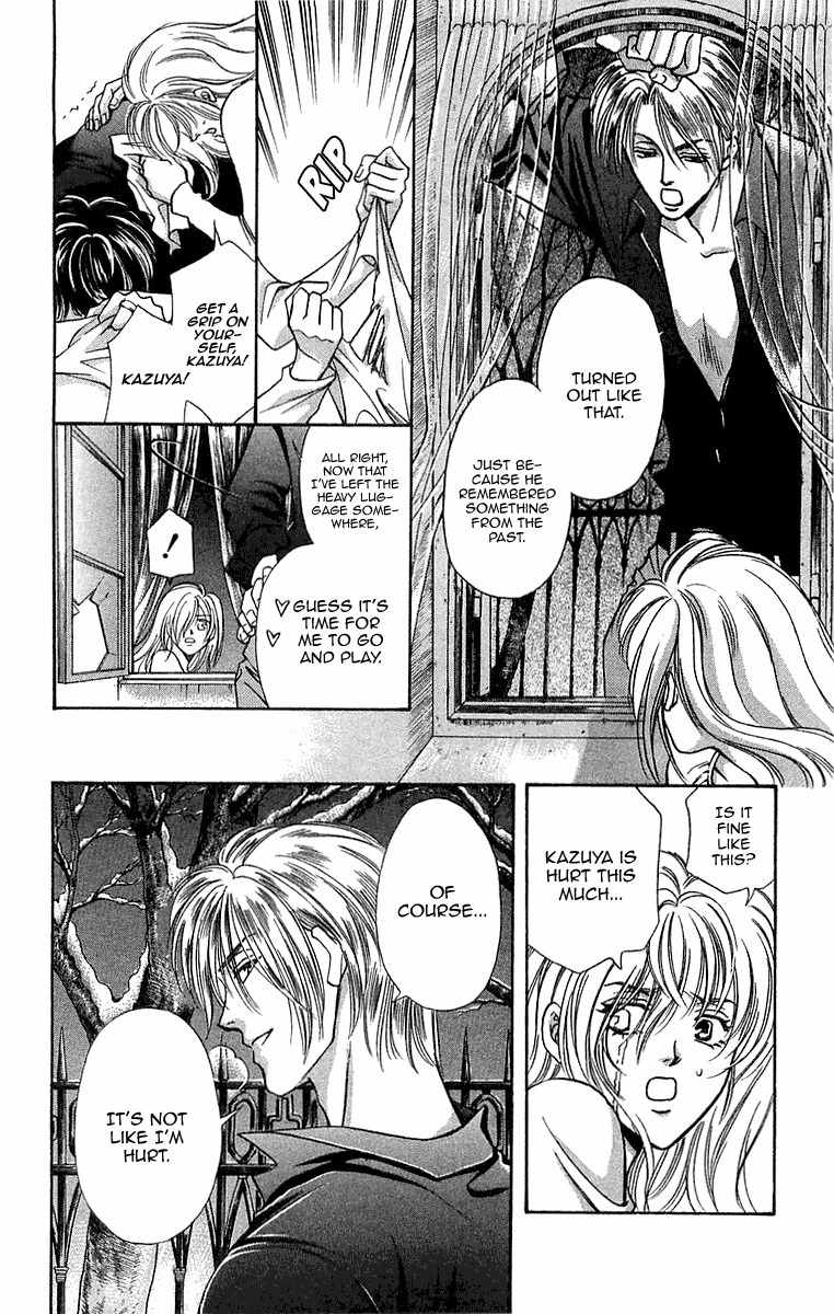 B-Eyes Chapter 6.3 page 10 - Chapter 6.3