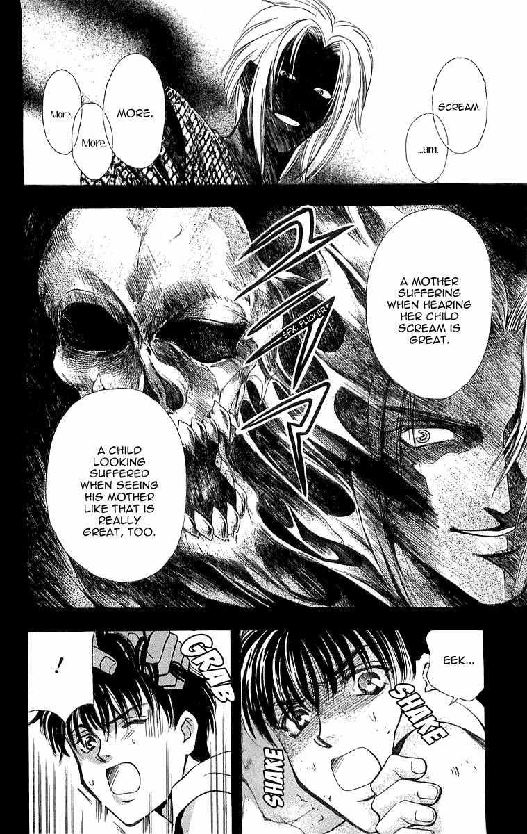B-Eyes Chapter 6.3 page 20 - Chapter 6.3